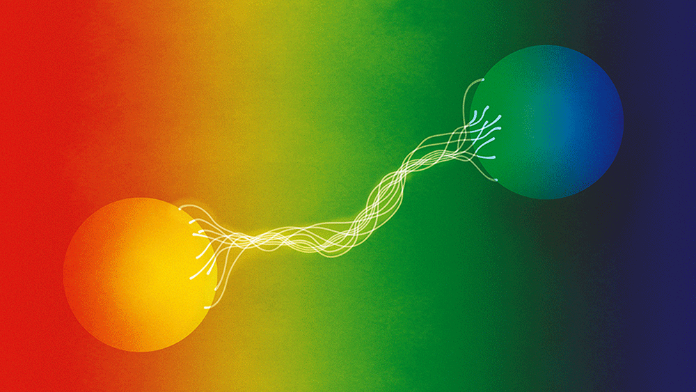 Entanglement