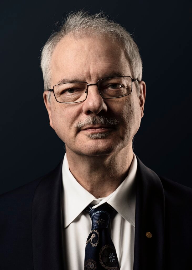 Morten Meldal