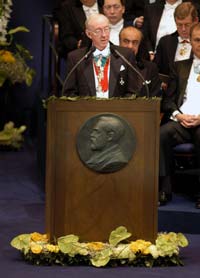Bengt Samuelsson